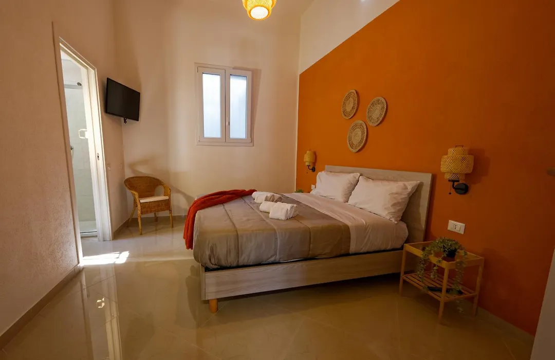 Zisa Apartment Palermo-1
