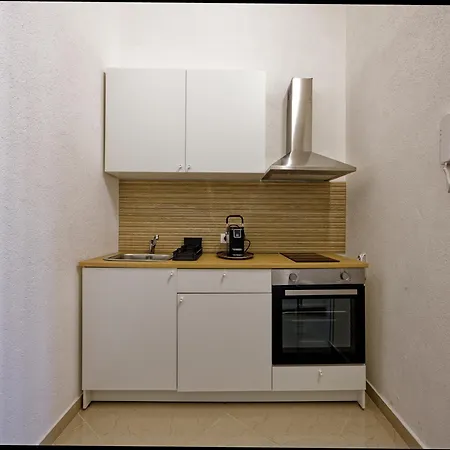 Zisa Apartment Palermo-2