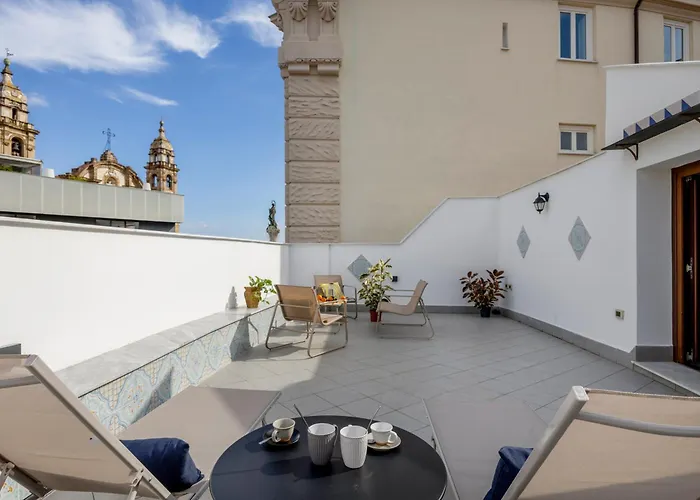 Terrazza San Domenico