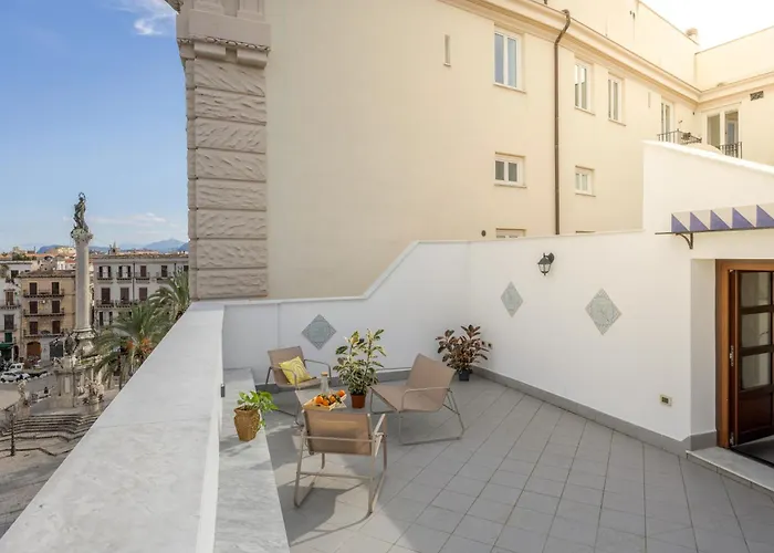 Terrazza San Domenico